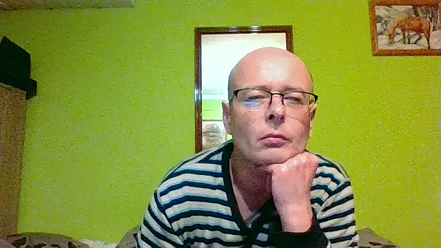 Snapshot of Tiger202441 chatting on May 18, 9:31 pm Tiger202441 online show from May 18, 9:31 pm