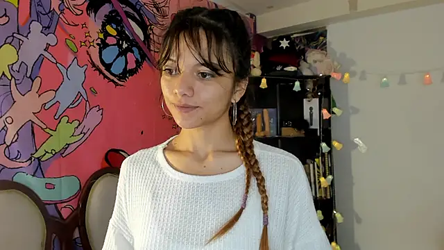 kittyzenn online show from November 5, 9:48 pm