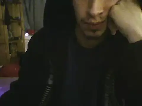 Snapshot of Dennis_2024 chatting on February 9, 1:14 pm Dennis 2024 online show from February 9, 1:14 pm
