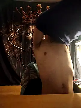 Snapshot of Dennis_2024 chatting on February 16, 4:32 pm Dennis 2024 online show from February 16, 4:32 pm