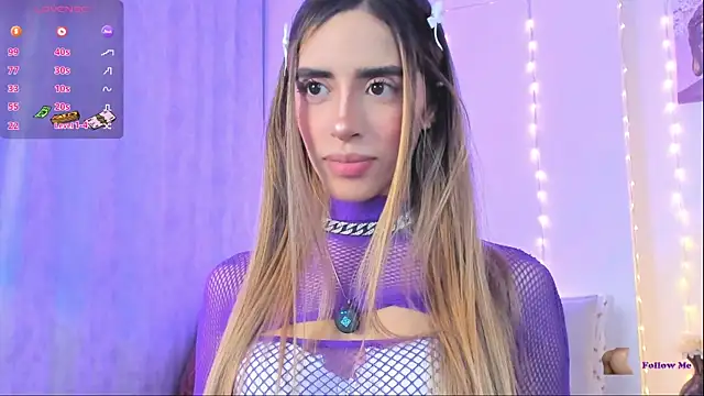 StormiRusso online show from November 12, 1:39 am