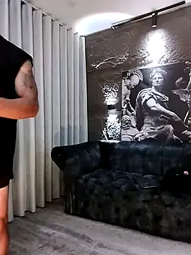 DannSaenz online show from January 13, 3:06 pm