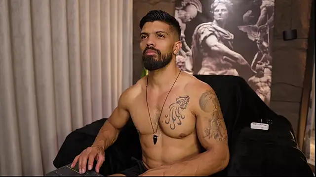 DannSaenz online show from March 6, 4:14 pm