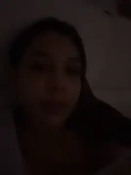 DanielaSaenz0 online show from October 19, 6:03 am