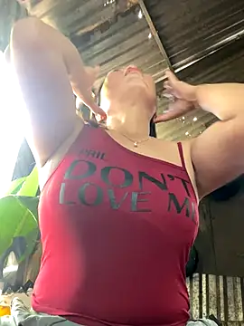 Linaannn online show from October 12, 2:43 am