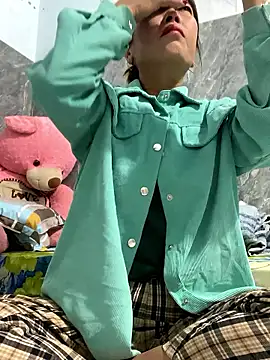 Linaannn online show from January 10, 11:53 pm