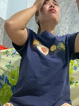 Linaannn online show from February 22, 11:58 pm