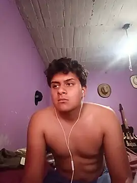 Leolvera23 online show from June 25, 2:44 am