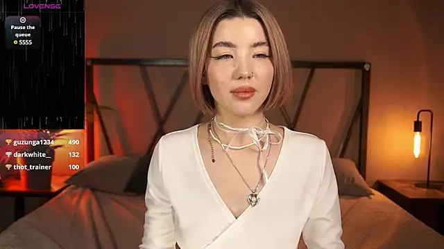 LindaThacker online show from January 15, 11:10 am