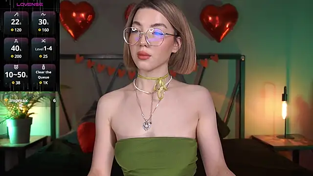 LindaThacker online show from February 18, 5:20 am