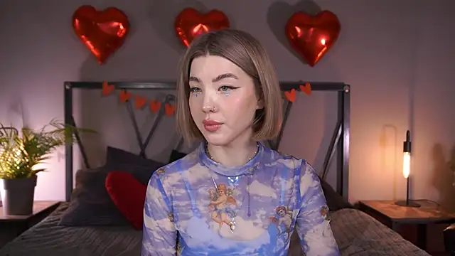 LindaThacker online show from February 24, 5:00 am