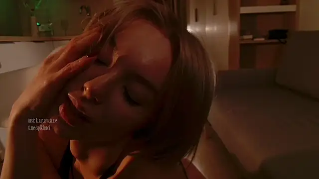 spiklencii online show from February 8, 8:53 pm