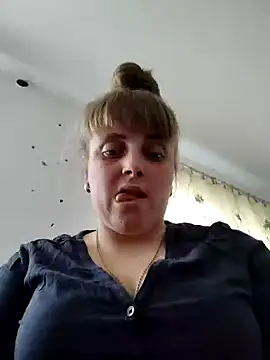 Snapshot of CoddessCrystal chatting on January 26, 12:33 pm CoddessCrystal online show from January 26, 12:33 pm