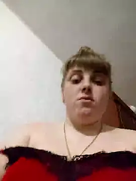 Snapshot of CoddessCrystal chatting on February 6, 8:56 pm CoddessCrystal online show from February 6, 8:56 pm