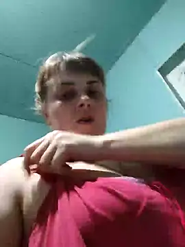 Snapshot of CoddessCrystal chatting on February 7, 2:19 am CoddessCrystal online show from February 7, 2:19 am
