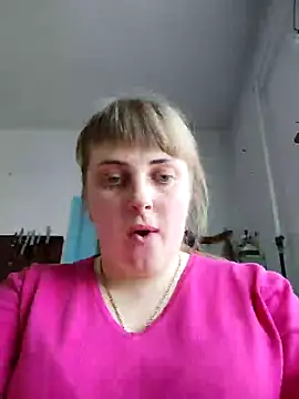 Snapshot of CoddessCrystal chatting on February 9, 9:58 am CoddessCrystal online show from February 9, 9:58 am