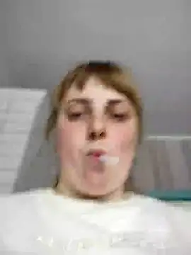 Snapshot of CoddessCrystal chatting on February 12, 8:38 am CoddessCrystal online show from February 12, 8:38 am