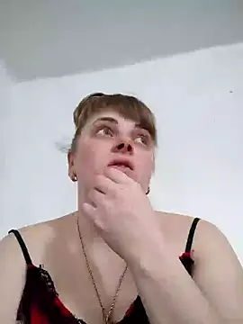 Snapshot of CoddessCrystal chatting on February 26, 5:20 am CoddessCrystal online show from February 26, 5:20 am
