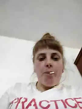 Snapshot of CoddessCrystal chatting on March 7, 12:34 pm CoddessCrystal online show from March 7, 12:34 pm