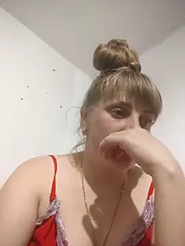 CoddessCrystal online show from October 10, 5:56 pm