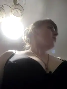 CoddessCrystal online show from November 7, 1:44 pm