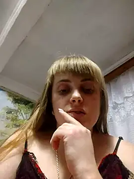 CoddessCrystal online show from November 22, 7:02 pm