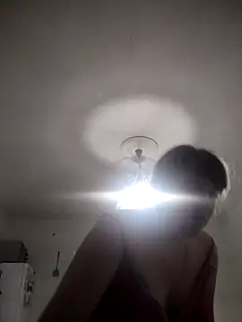 CoddessCrystal online show from December 5, 5:16 am