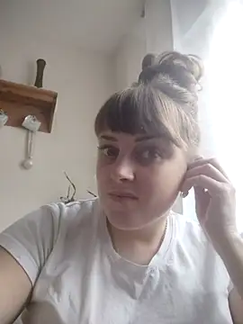 CoddessCrystal online show from February 12, 9:04 am