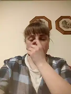 CoddessCrystal online show from March 5, 7:10 pm