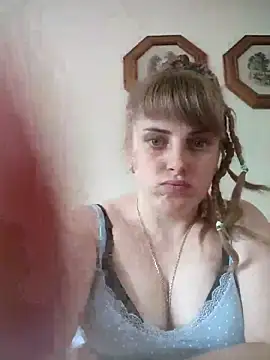 CoddessCrystal online show from May 20, 1:28 pm