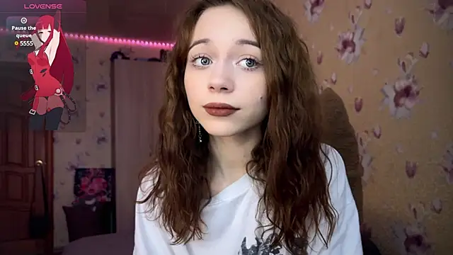 Snapshot of _SofiaBrown chatting on January 16, 9:16 am SofiaBrown online show from January 16, 9:16 am