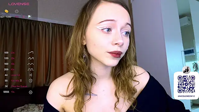 Snapshot of _SofiaBrown chatting on March 20, 2:22 pm SofiaBrown online show from March 20, 2:22 pm