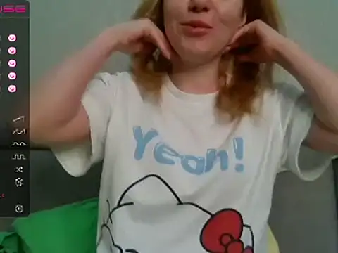 urbadkitty online show from January 9, 8:24 am