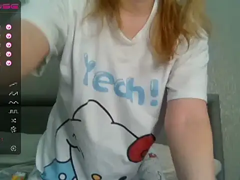 urbadkitty online show from March 12, 10:05 am
