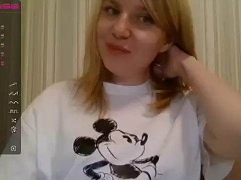 urbadkitty online show from March 21, 6:40 pm