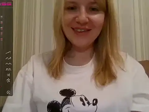 urbadkitty online show from March 22, 1:52 pm