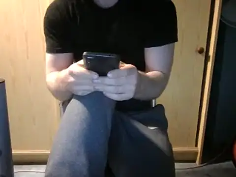 rugbyboy22 online show from April 4, 2:58 pm