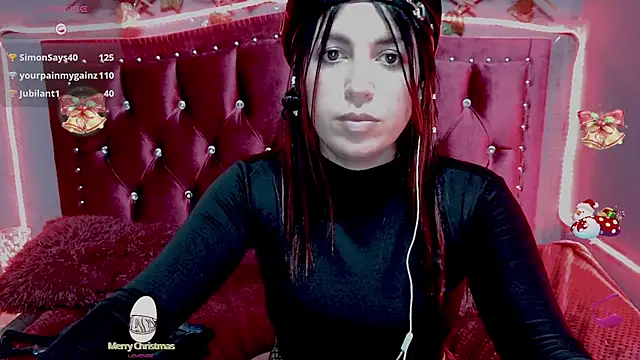 Snapshot of Melani_cute02 chatting on January 16, 3:56 am Melani cute02 online show from January 16, 3:56 am