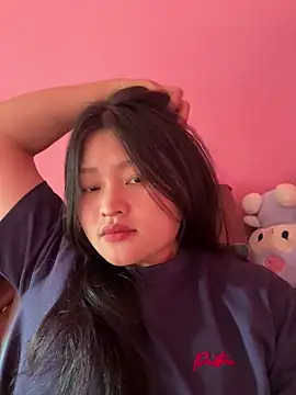 Anges893 online show from October 2, 1:56 am