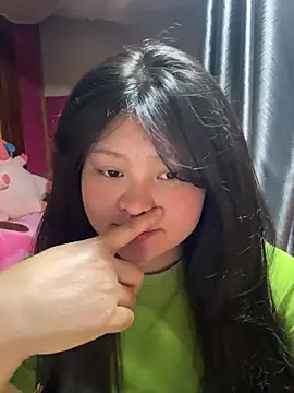 Anges893 online show from March 15, 2:17 am