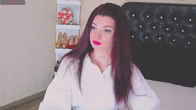 Allisonn223 online show from April 1, 12:39 pm