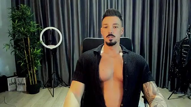 HaydenSpearss online show from February 28, 7:53 am