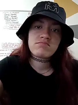 Snapshot of valeryy_rosse chatting on December 7, 2:02 pm valeryy rosse online show from December 7, 2:02 pm