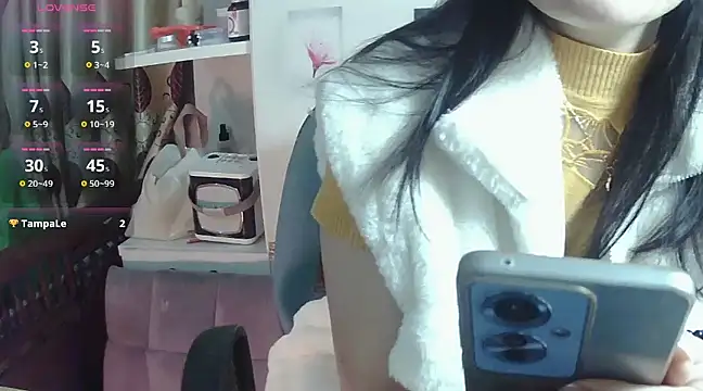 Love making online show from January 12, 4:29 pm