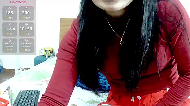 Love making online show from February 8, 3:08 am