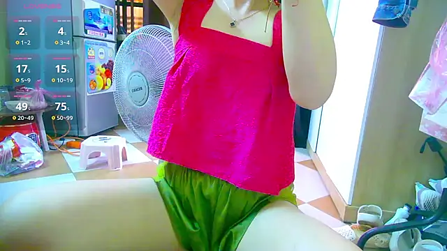 Love making online show from September 23, 2:36 am