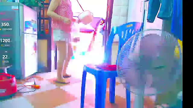 Love making online show from October 20, 3:29 am