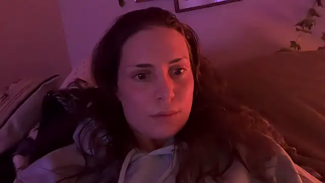 MissMaggie online show from February 4, 11:05 am