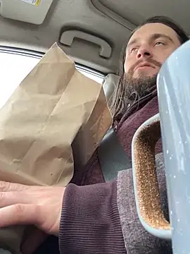 MissMaggie online show from February 9, 2:40 pm