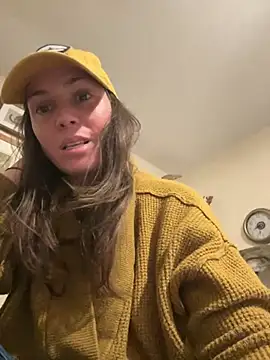 MissMaggie online show from February 22, 11:35 pm